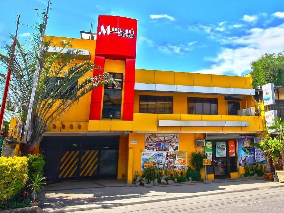 Reddoorz Near Old Tagbilaran Airport Hostel Exterior photo