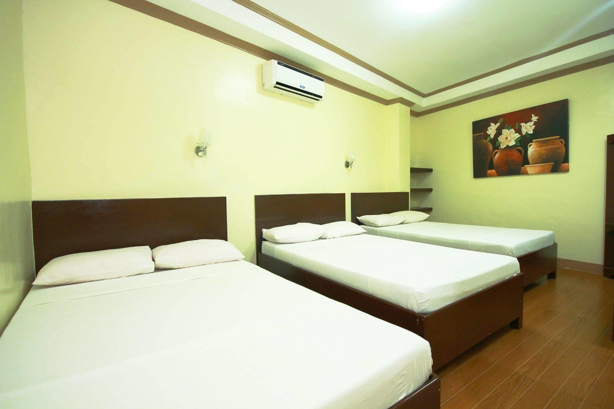 Reddoorz Near Old Tagbilaran Airport Hostel Exterior photo