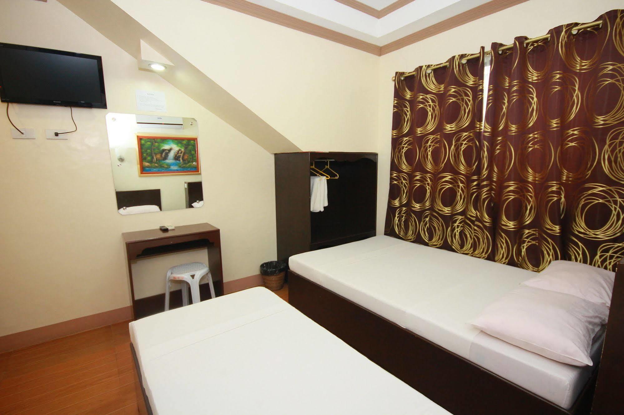 Reddoorz Near Old Tagbilaran Airport Hostel Exterior photo