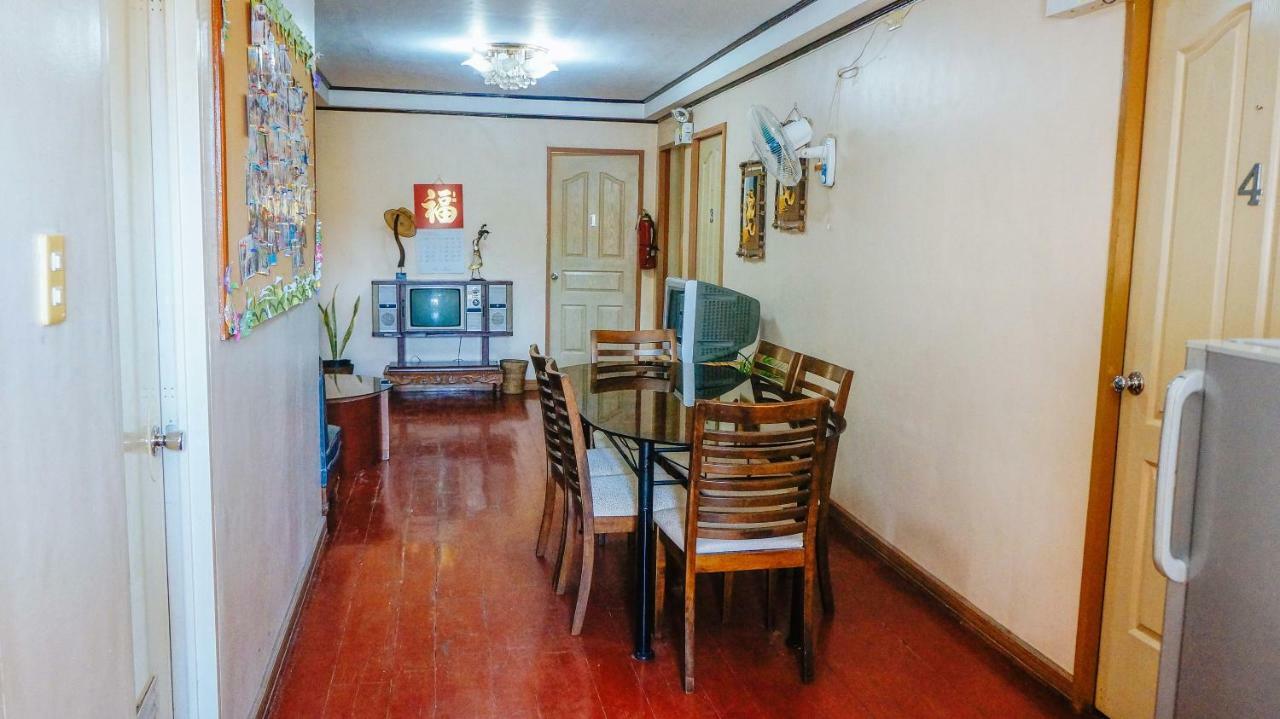 Reddoorz Near Old Tagbilaran Airport Hostel Exterior photo